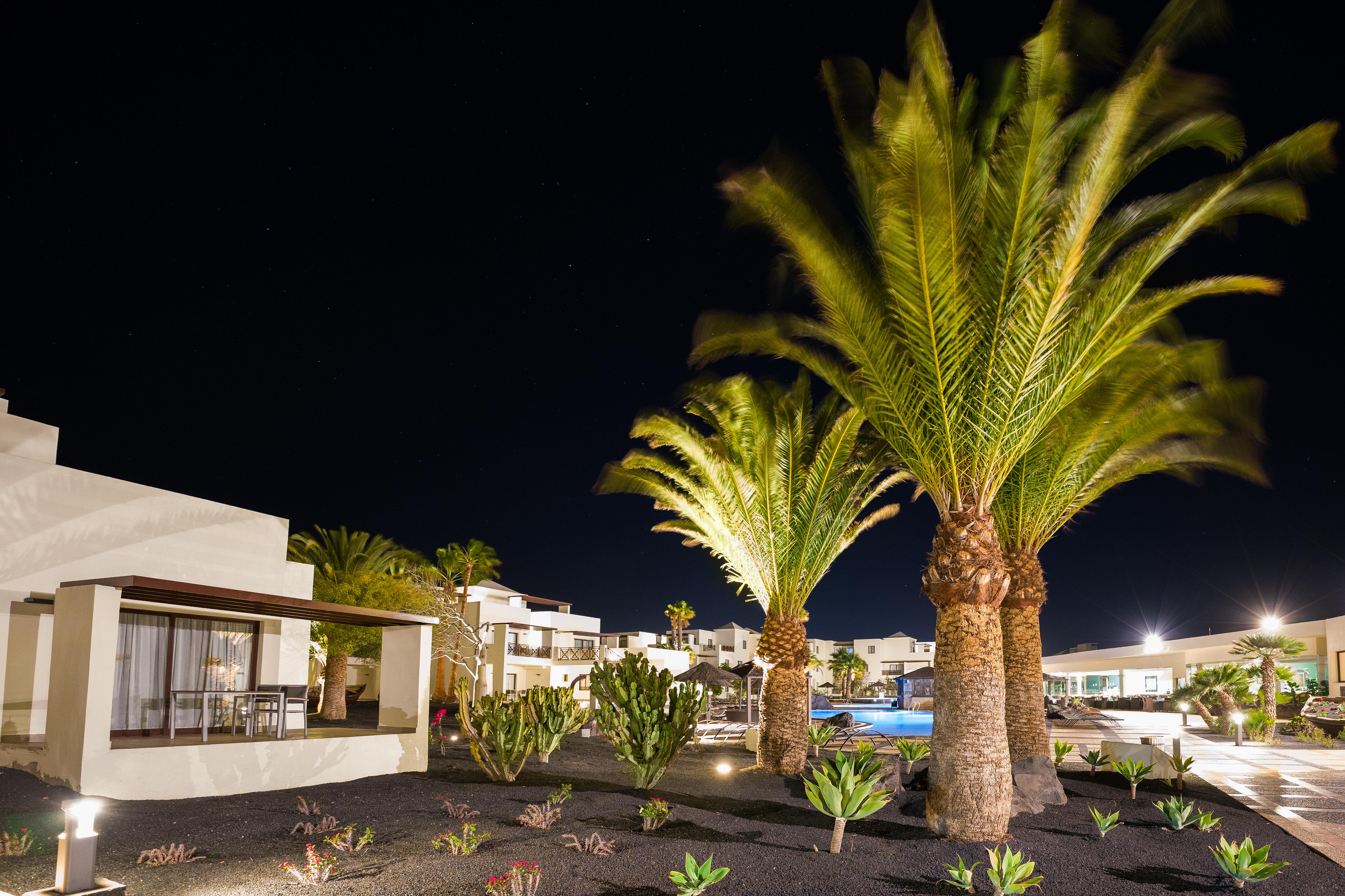 Vitalclass Lanzarote Resort (Adults Only) Costa Teguise Exterior photo